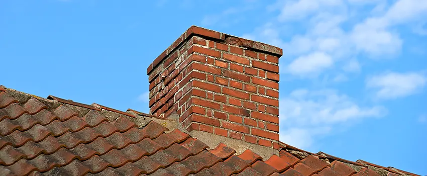 Flue Tiles Cracked Repair Services near Me in Smyrna, TN