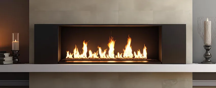 Vent Free Gas Fireplaces Repair Solutions in Smyrna, Tennessee