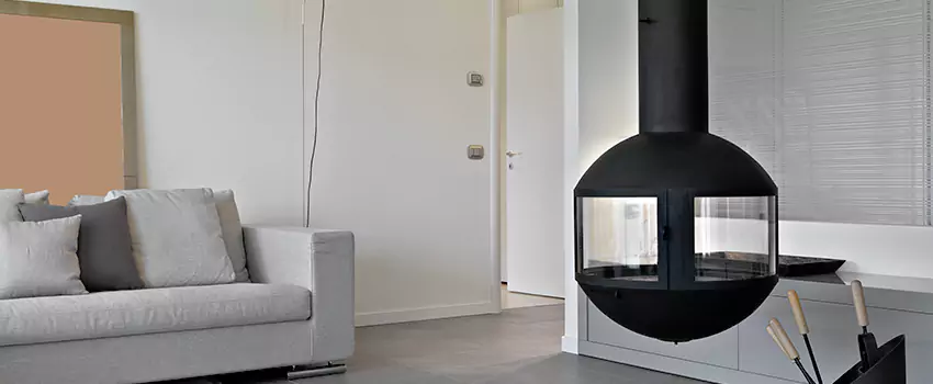 Hanging & Suspended Fireplaces Designer in Smyrna, Tennessee