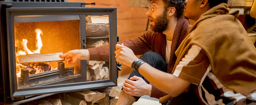 Benefits of Harman Stoves Fireplace in Smyrna, Tennessee