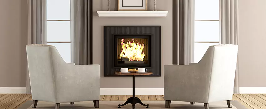 Heat & Glo Outdoor Gas Fireplaces Installation Contractors in Smyrna, Tennessee