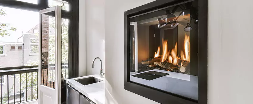 Heatilator Outdoor Fireplace Services in Smyrna, Tennessee