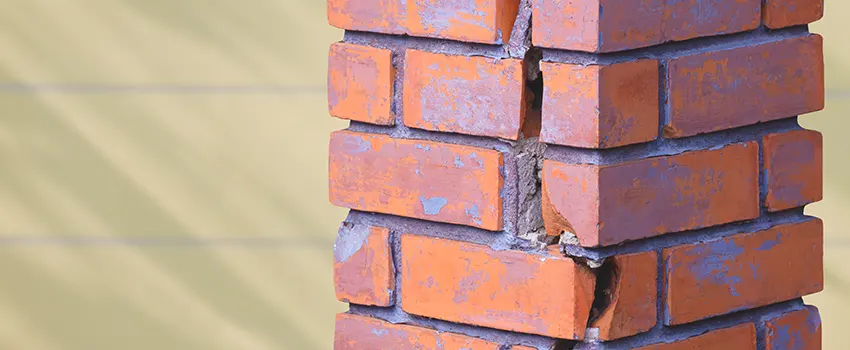 Leaking Chimney Repair And Replacement Cost in Smyrna, Tennessee