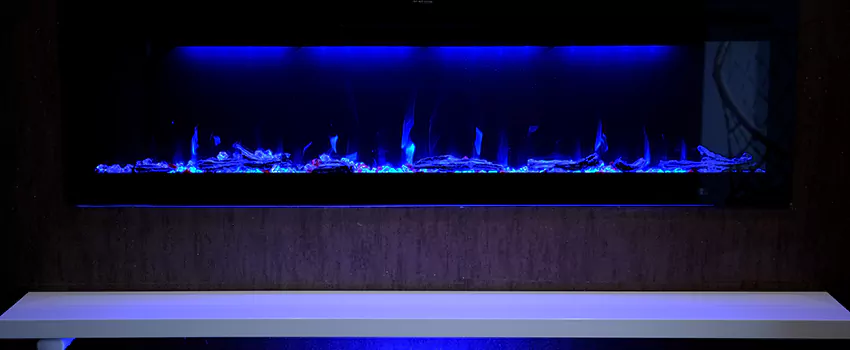 Benefits of Multi-Color Fireplace Installation in Smyrna, TN