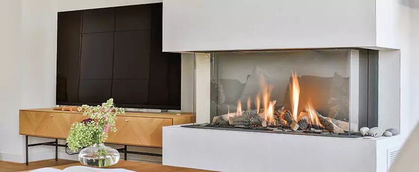 Ortal Wilderness Fireplace Repair and Maintenance in Smyrna, Tennessee