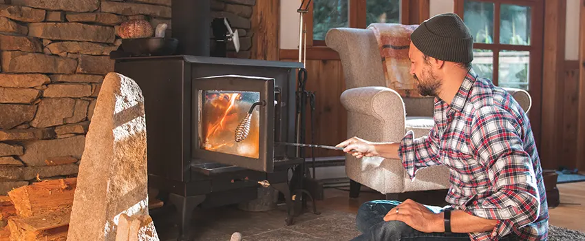 Cost of Pellet Fireplace Installation Services in Smyrna, TN