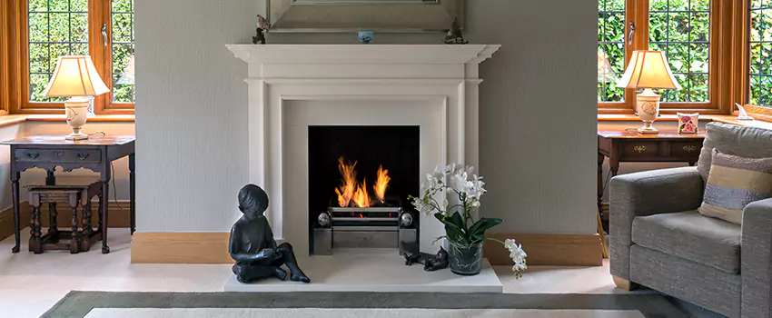 RSF Fireplaces Maintenance and Repair in Smyrna, Tennessee