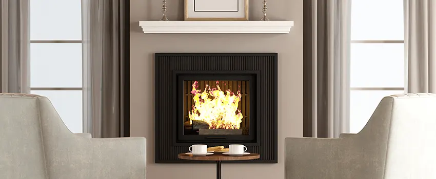 Superior Outdoor Fireplace Repair in Smyrna, TN