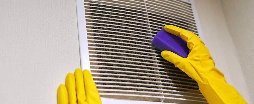 Vent Cleaning Company in Smyrna, TN