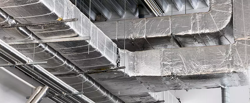 Vent Dust Cleaning Cost in Smyrna, TN