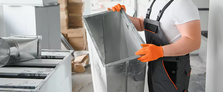 Ventilation Fan Cleaning Services in Smyrna, Tennessee