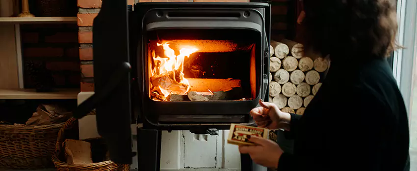Key Features of Vermont Castings Fireplaces in Smyrna, TN