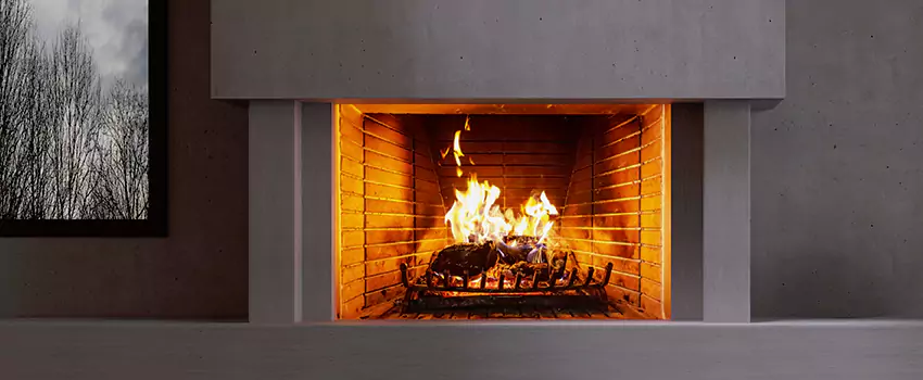 Indoor Wood Burning Furnace Repair and Installation in Smyrna, Tennessee