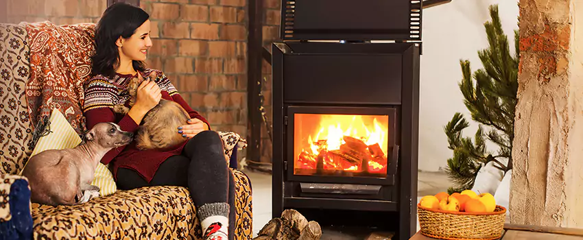Wood Stove Chimney Cleaning Services in Smyrna, TN