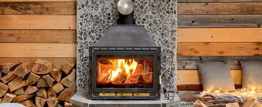 Wood Stove Cracked Glass Repair Services in Smyrna, TN