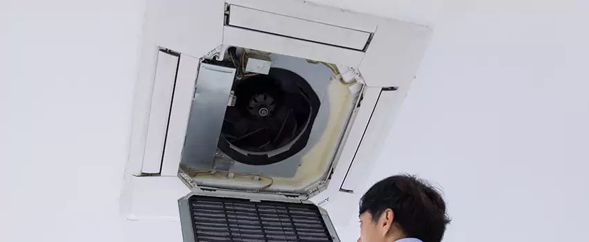 Benefits of Professional Air Duct Cleaning in Smyrna, Tennessee