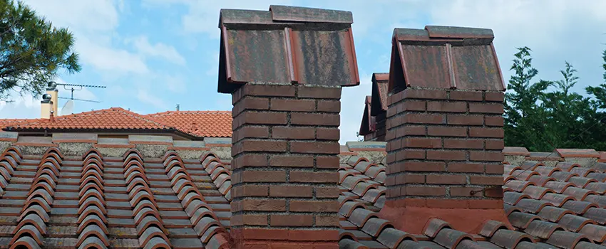 Chimney Vent Damper Repair Services in Smyrna, Tennessee