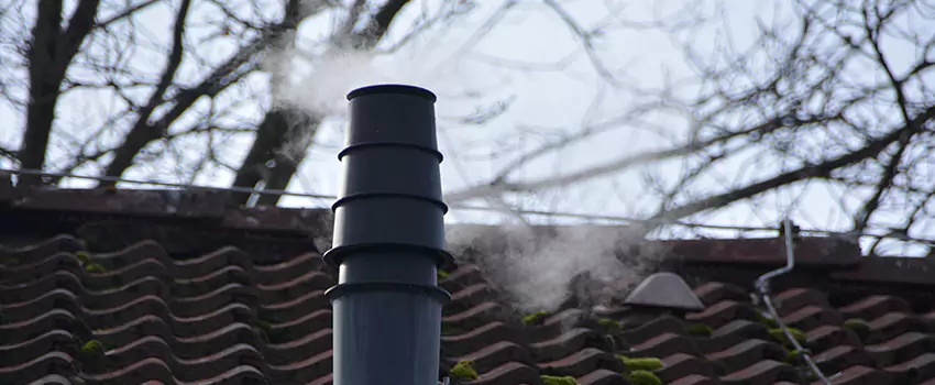 Broken Chimney Animal Screen Repair And Installation in Smyrna, TN