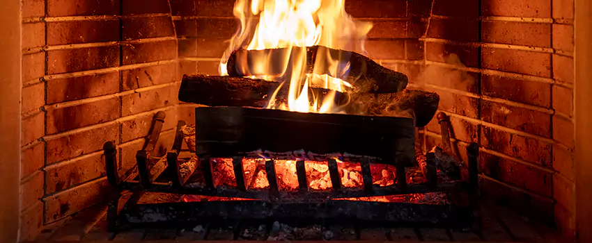 Chimney Ash Dump Cover Repair Services in Smyrna, TN