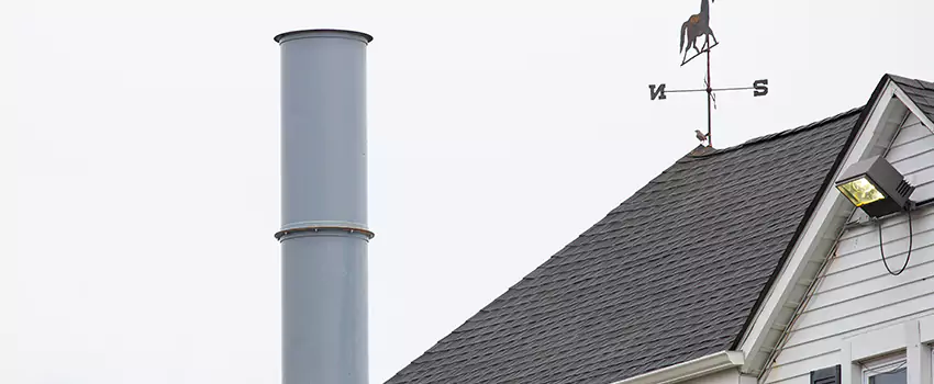 Multi-flue Chimney Caps Installation And Repair in Smyrna, TN
