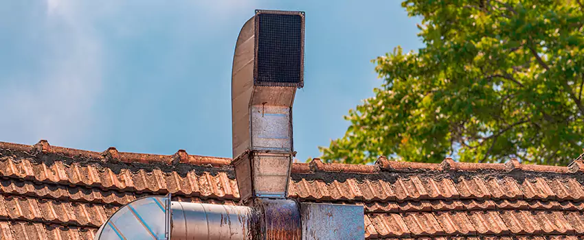 Chimney Creosote Cleaning Experts in Smyrna, Tennessee