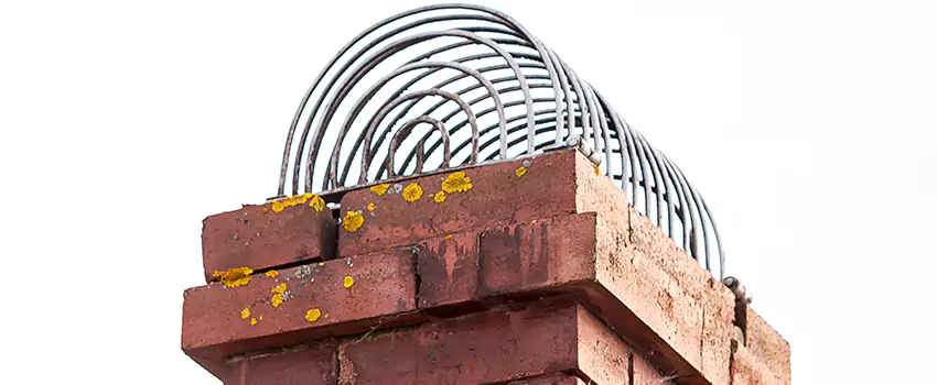 Chimney Crown Problems in Smyrna, Tennessee
