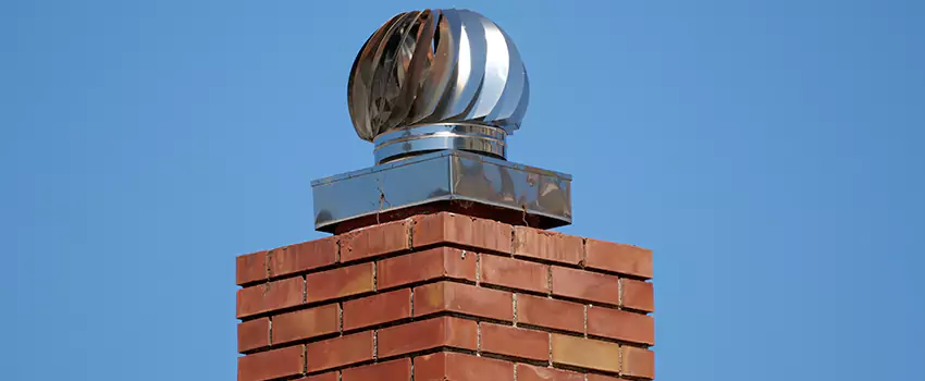 Chimney Damper Hinge Repair in Smyrna, TN