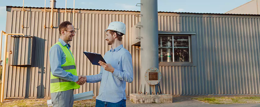 Chimney Cap Inspection in Smyrna, TN