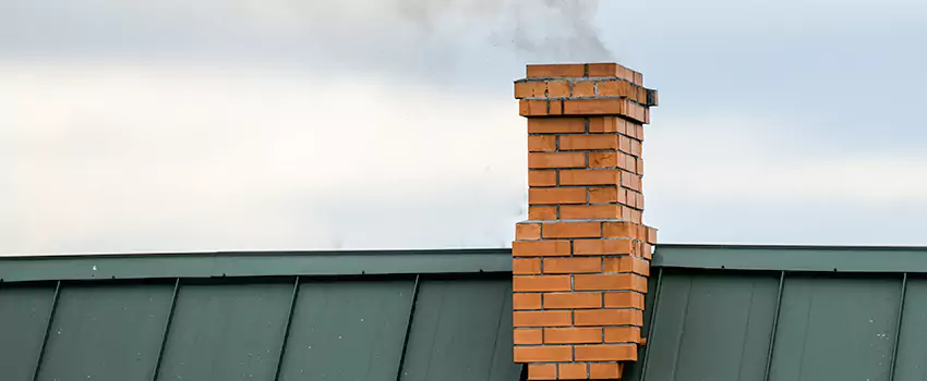 Chimney Installation Company in Smyrna, TN
