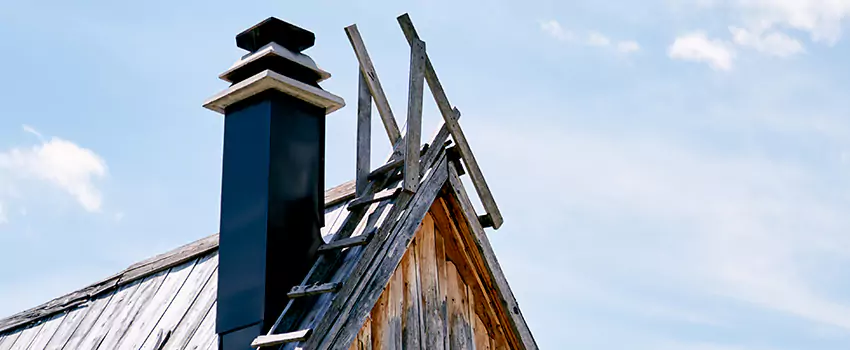 Chimney Pot Inspection in Smyrna, TN