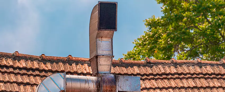 Chimney Blockage Removal in Smyrna, Tennessee