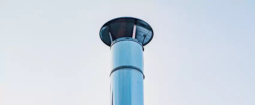Chimney Spark Arrestor Mesh Installation in Smyrna, Tennessee