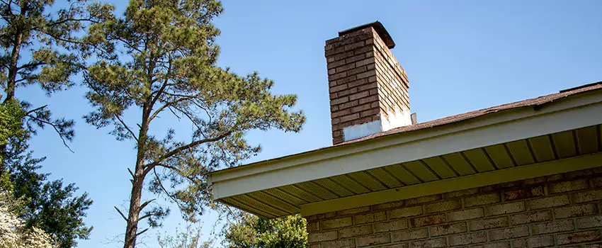 Brick Chimney Sweep Near Me in Smyrna, TN