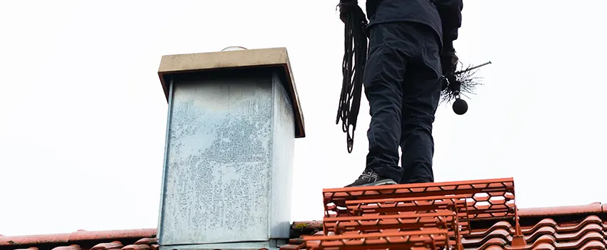 Modern Chimney Sweeping Techniques in Smyrna, Tennessee