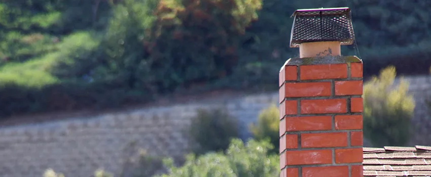 Chimney Tuckpointing And Masonry Restoration in Smyrna, TN