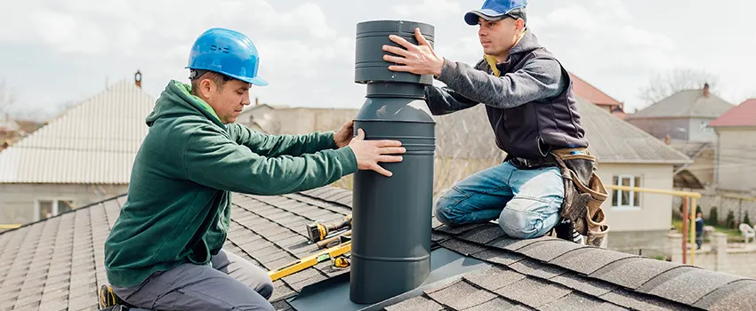 Commercial Chimney Cost in Smyrna, TN