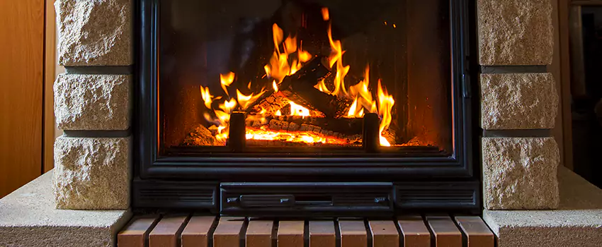 Decorative Fireplace Installation Cost in Smyrna, Tennessee