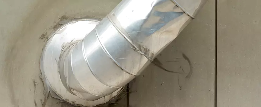 Dryer Vent Repair Process in Smyrna, TN