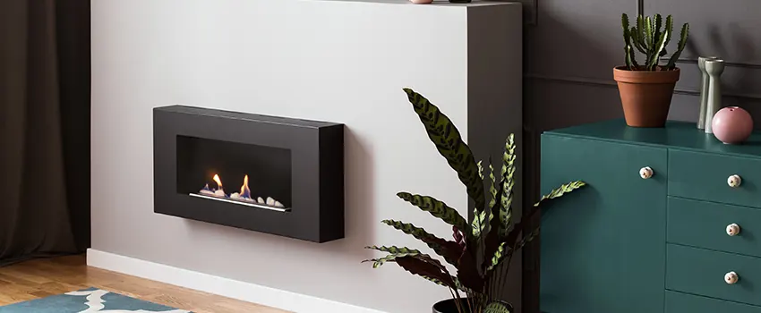 Electric Fireplace Glowing Embers Installation Services in Smyrna, TN