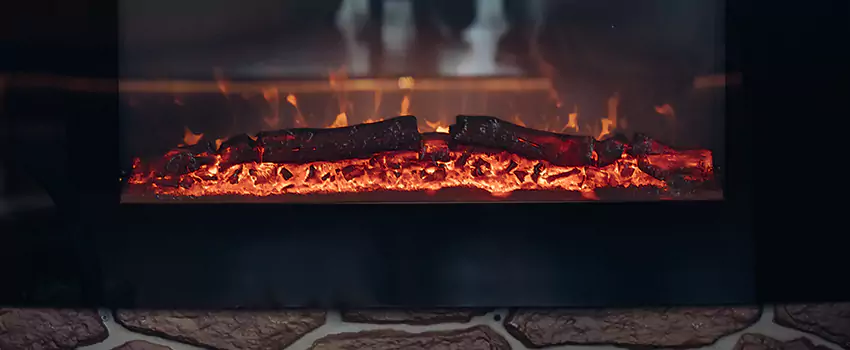 Cost of Electric Fireplace Repair Service in Smyrna, Tennessee