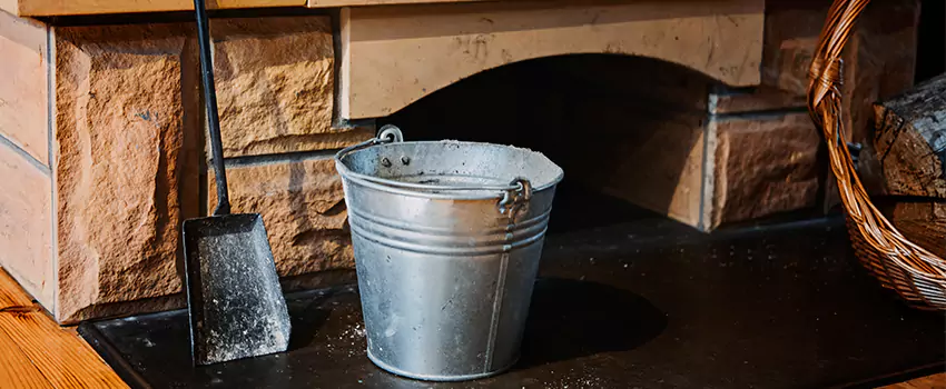 Clean The Fireplace Mantle And Hearth in Smyrna, Tennessee