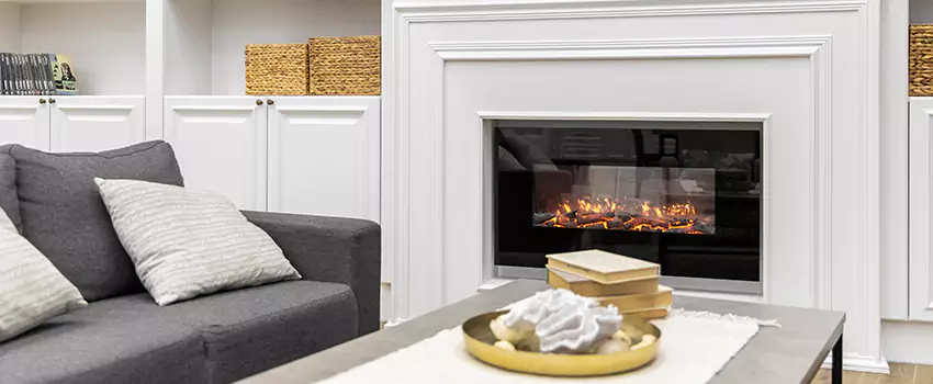 Professional Fireplace Maintenance Contractors in Smyrna, TN
