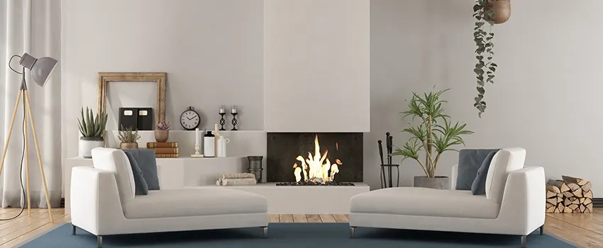 Decorative Fireplace Crystals Services in Smyrna, Tennessee
