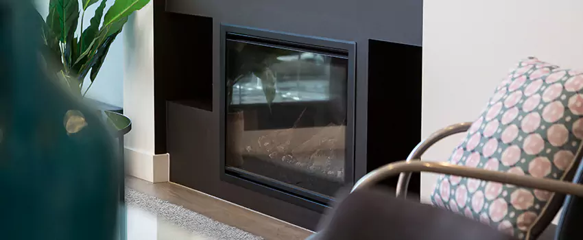 Gas Fireplace Installation in Smyrna, TN