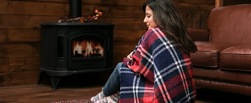 Fireplace Firebox Grate Replacement Services  in Smyrna, Tennessee