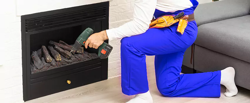 Fireplace Hearth Inspection And Repair in Smyrna, Tennessee