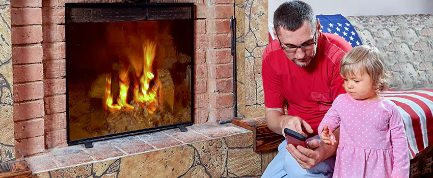 Fireplace Safety Locks For Kids in Smyrna, TN
