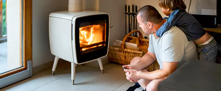 Fireplace Flue Maintenance Services in Smyrna, TN