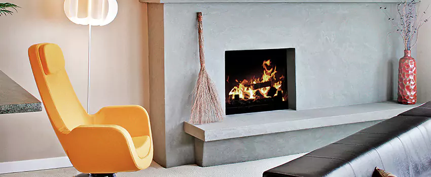 Electric Fireplace Makeover Services in Smyrna, TN