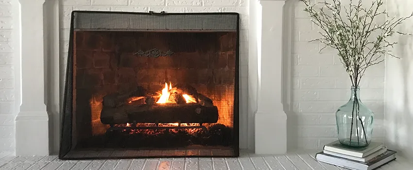 Cost-Effective Fireplace Mantel Inspection And Maintenance in Smyrna, TN